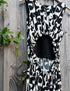 Atelier Scammit - Frisson Dress